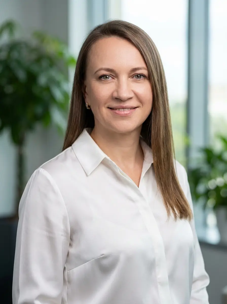 Алла, менеджерка проєктів Ekontrol