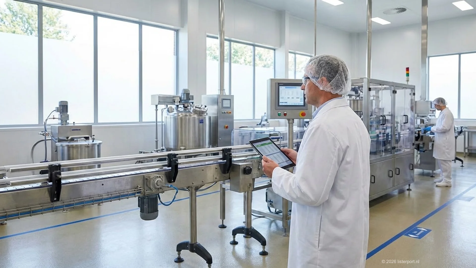 Підготовка до сертифікації ISO 22000