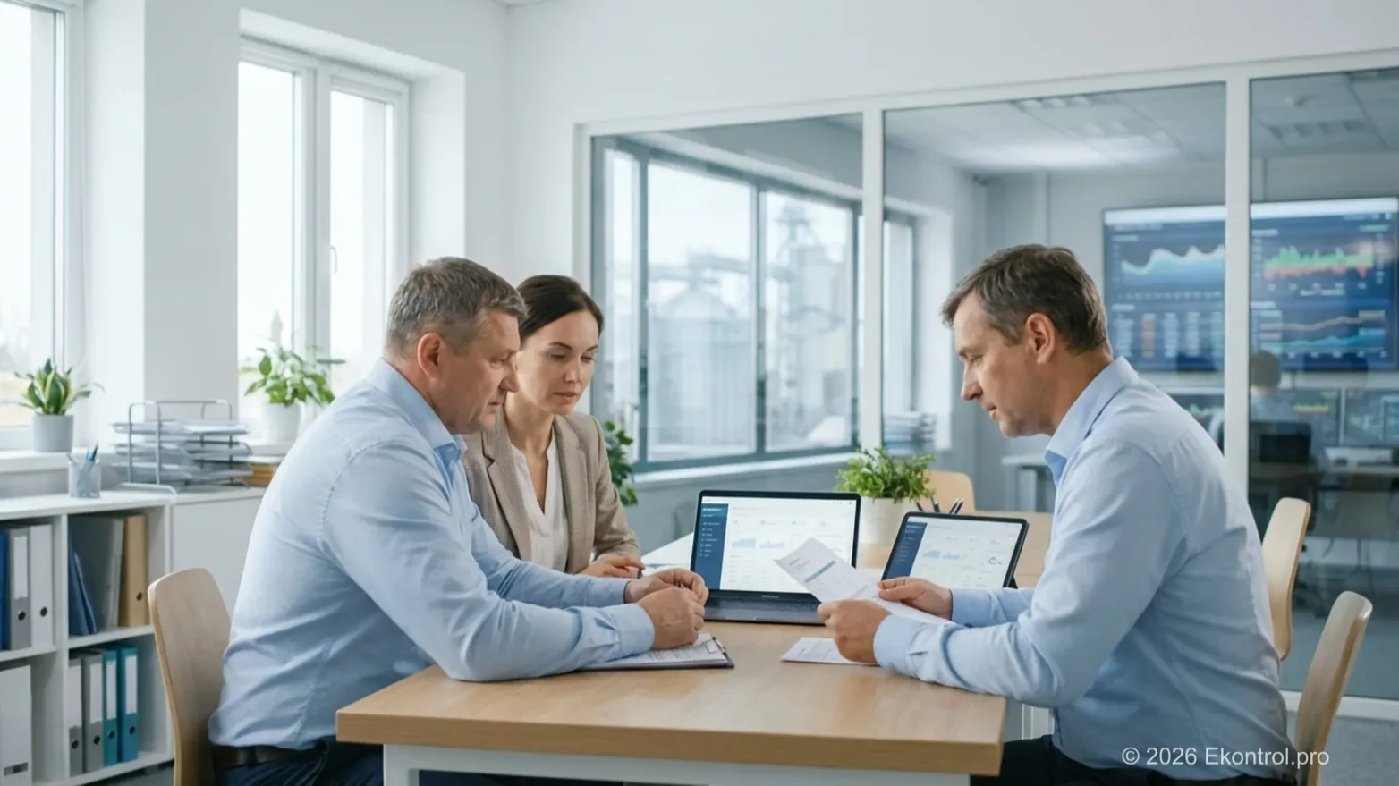 Сертифікація ISCC для зернотрейдингу та експорту в ЄС