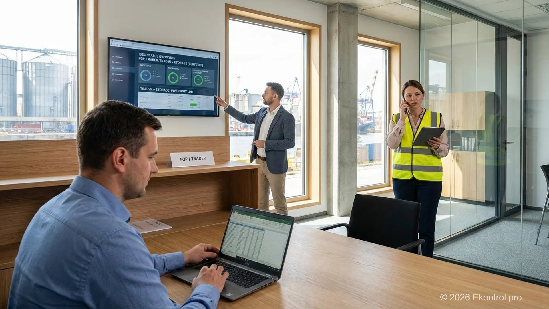 Ілюстрація до розділу: Статуси FGP, Trader і Trader with storage: у чому різниця