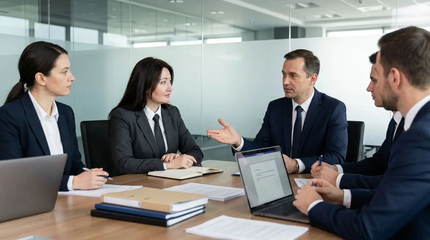 Супровід аудиту