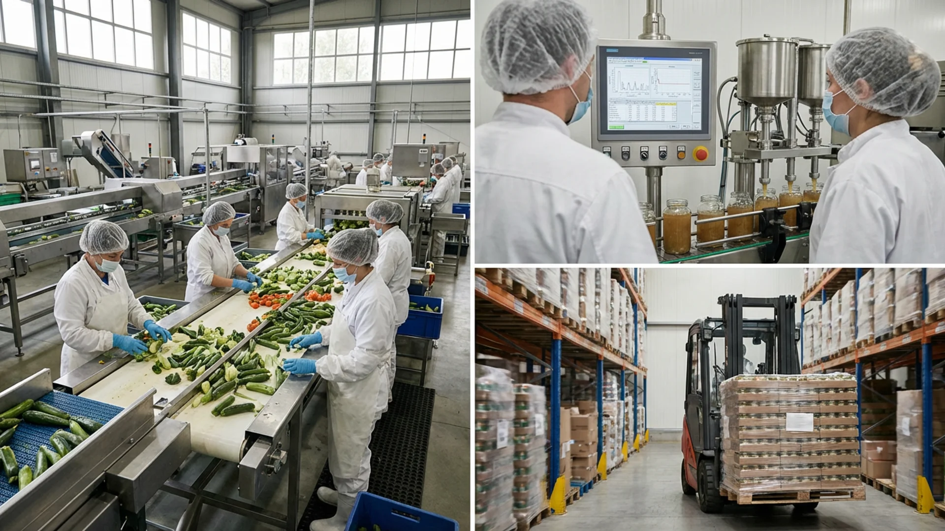 Підприємства private label