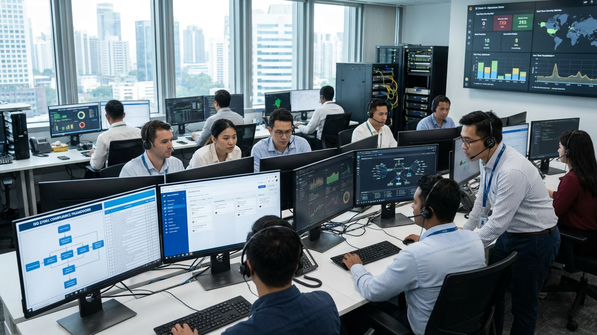 SaaS і продуктові IT-команди