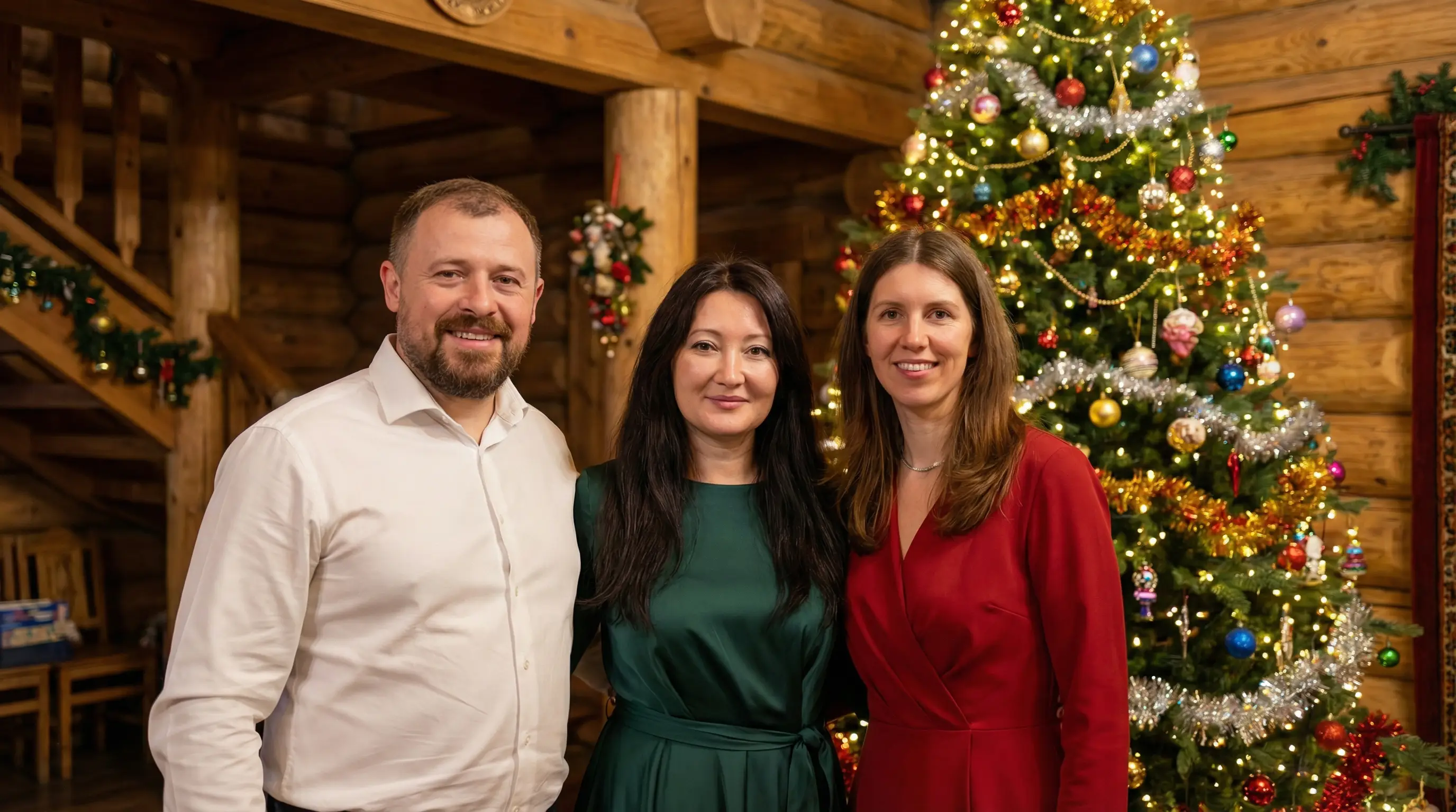 Практична робота з процесами на підприємстві